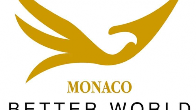 MONACO LOGO