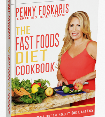 diet cookbook