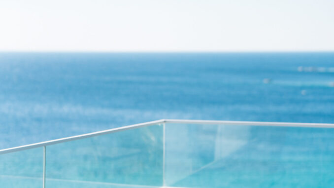Endless Mediterranean Views